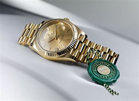 superlative certified rolex|superlative chronometerrolex 62510h.